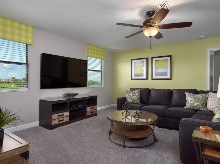 ChampionsGate (5103) 6-bedroom Villa in Davenport