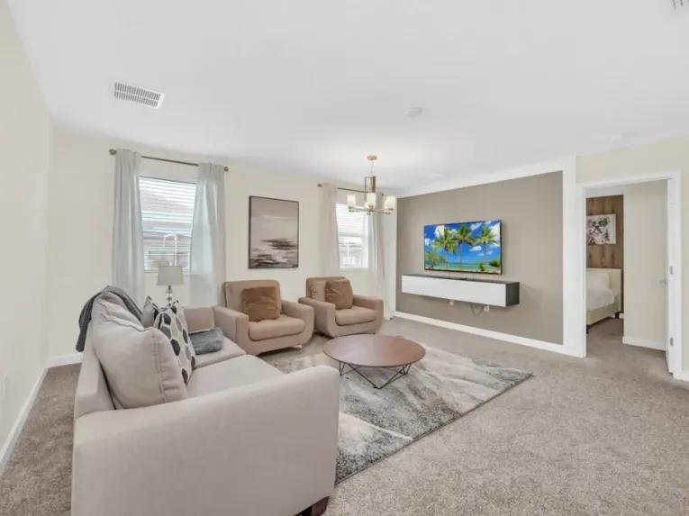 ChampionsGate (24630) 6-bedroom Villa in Davenport