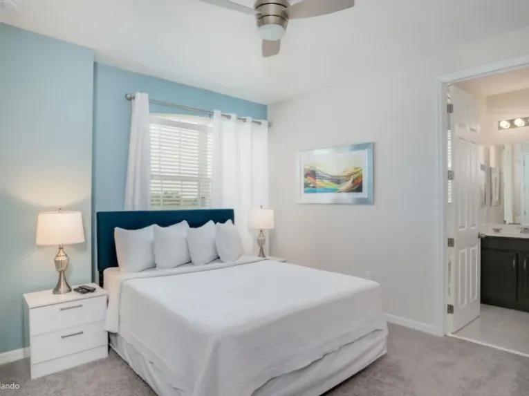 Solara Resort (3043) 6-bedroom Villa in Kissimmee