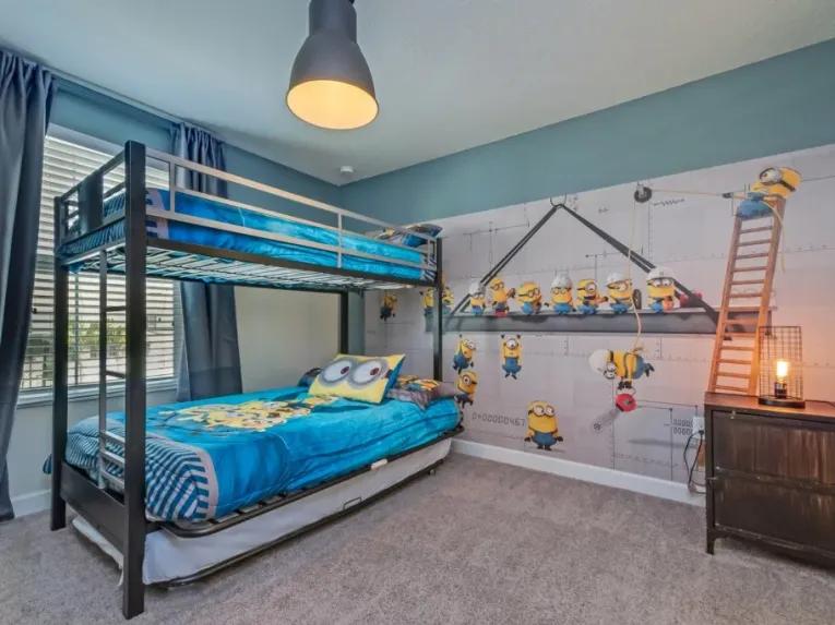 ChampionsGate (3847) 6-bedroom Villa in Davenport