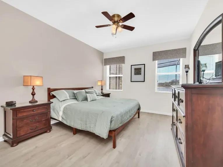 Solterra (33864) 6-bedroom Villa in Davenport