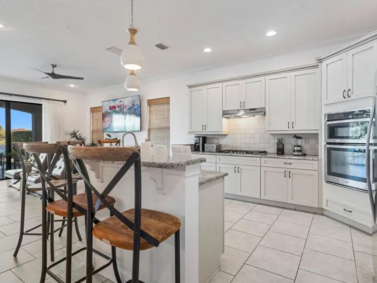 Reunion (35091) 5-bedroom Villa in Kissimmee