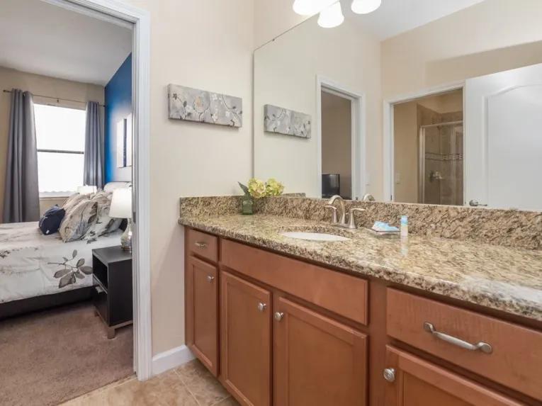 ChampionsGate (5018) 4-bedroom Villa in Davenport