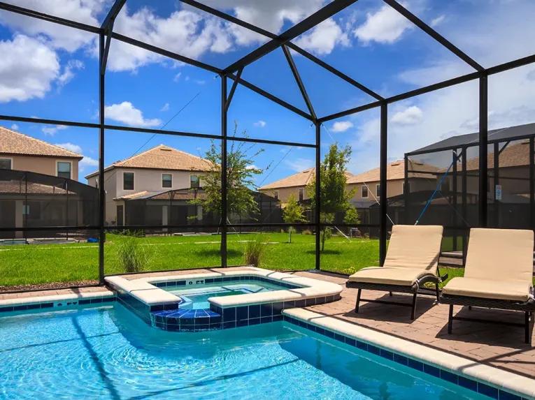ChampionsGate (5920) 6-bedroom Villa in Davenport