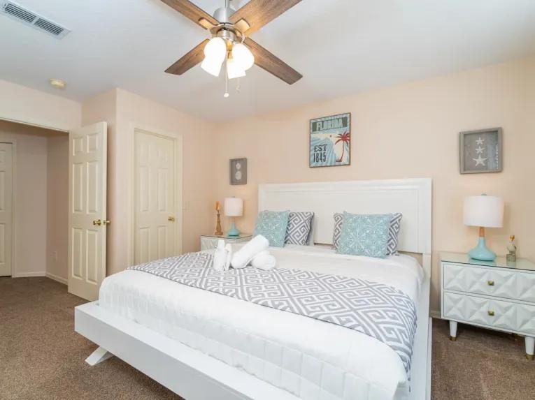 Highlands Reserve (5828) 6-bedroom Villa in Davenport