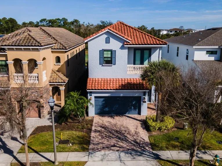 Reunion (30066) 5-bedroom Villa in Kissimmee