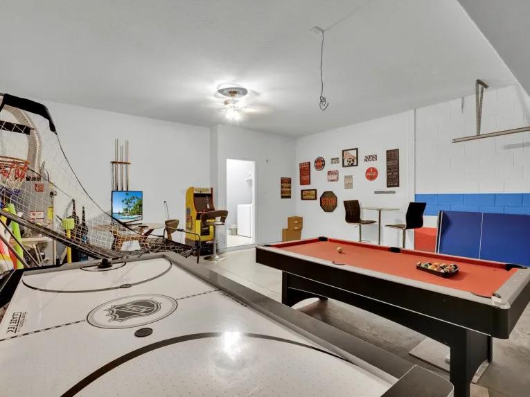 Solterra (24412) 6-bedroom Villa in Davenport