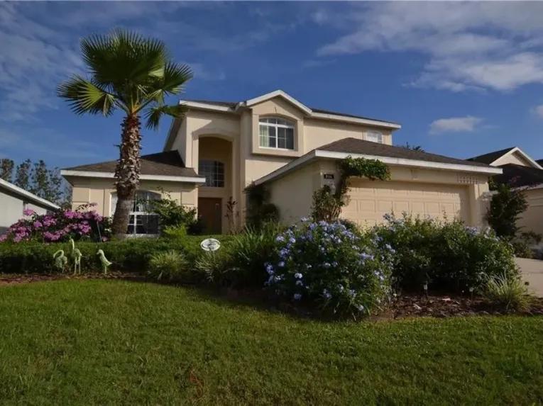Highlands Reserve (6262) 3-bedroom Villa in Davenport