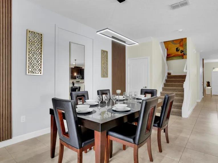 ChampionsGate (6989) 9-bedroom Villa in Davenport