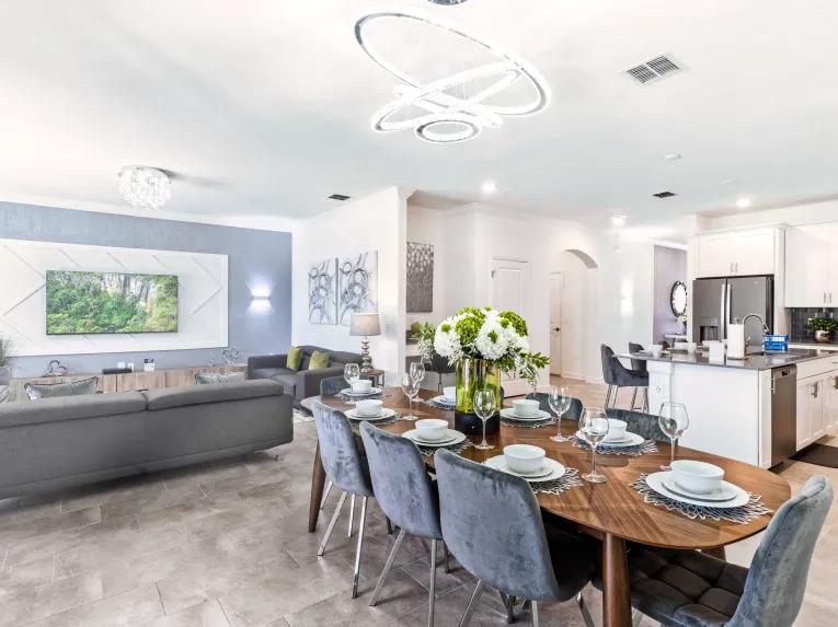 ChampionsGate (28899) 6-bedroom Villa in Kissimmee