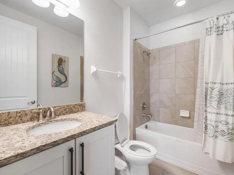Encore Club at Reunion (34961) 11-bedroom Villa in Kissimmee