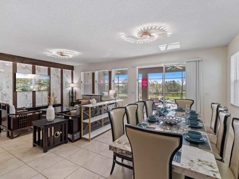 Solterra (29093) 7-bedroom Villa in Davenport