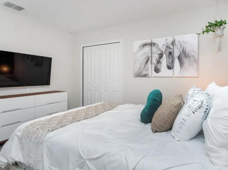 ChampionsGate (5108) 8-bedroom Villa in Davenport