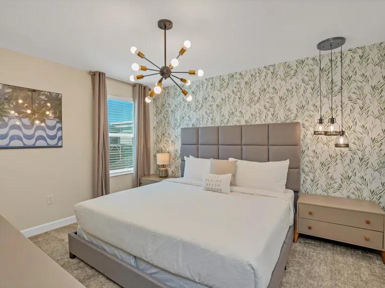 ChampionsGate (28793) 8-bedroom Villa in Davenport
