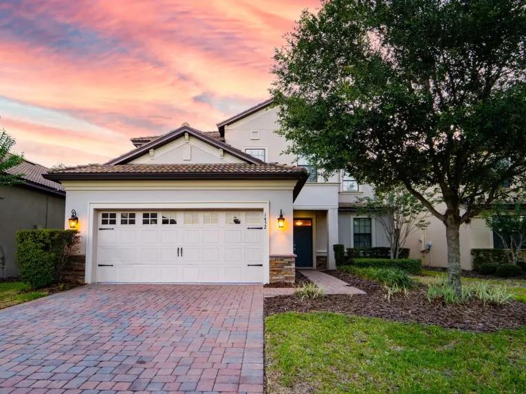 ChampionsGate (5835) 5-bedroom Villa in Davenport