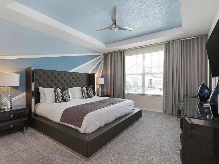 Solara Resort (32248) 8-bedroom Villa in Kissimmee