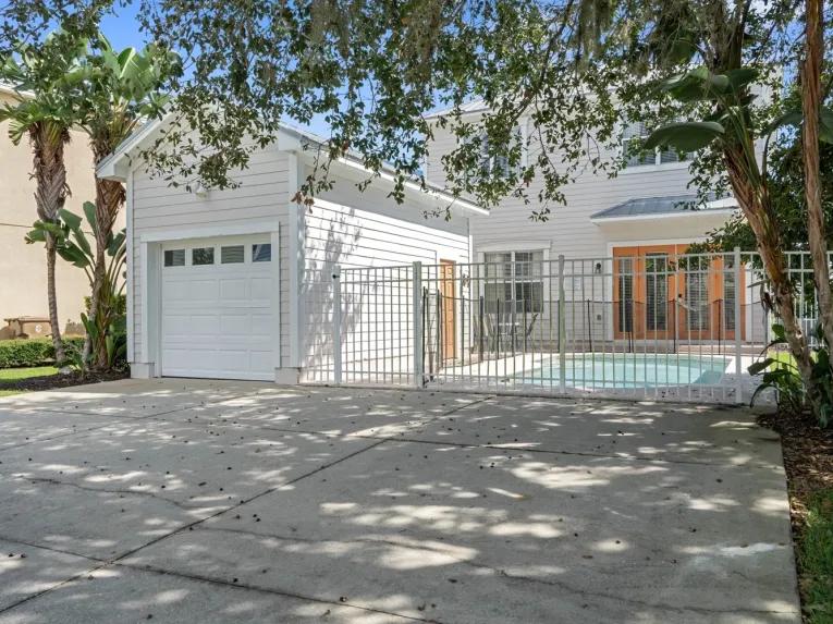 Reunion (30049) 4-bedroom Villa in Kissimmee