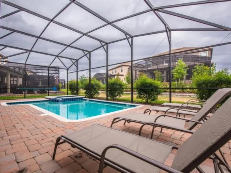 ChampionsGate (7130) 5-bedroom Villa in Davenport