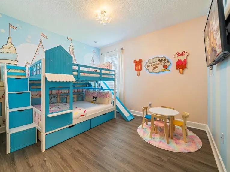 Solterra (34572) 14-bedroom Villa in Davenport