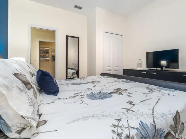 ChampionsGate (5018) 4-bedroom Villa in Davenport
