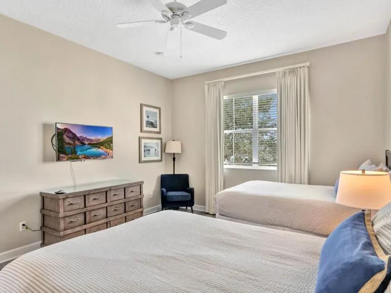 Reunion (30049) 4-bedroom Villa in Kissimmee