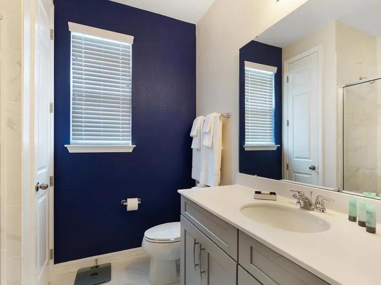 Solara Resort (31597) 8-bedroom Villa in Kissimmee
