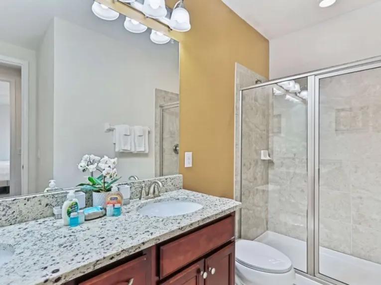 Encore Club at Reunion (34229) 11-bedroom Villa in Kissimmee