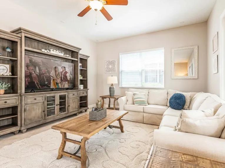 Reunion (30316) 5-bedroom Villa in Kissimmee