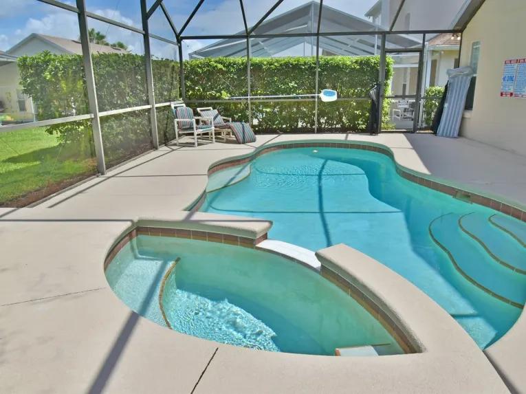 Highlands Reserve (6103) 3-bedroom Villa in Davenport