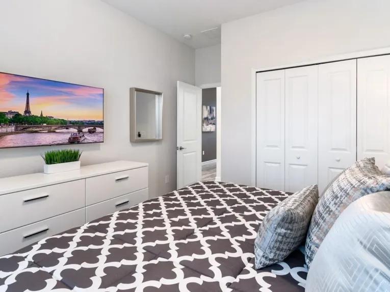 Storey Lake (6184) 5-bedroom Villa in Kissimmee
