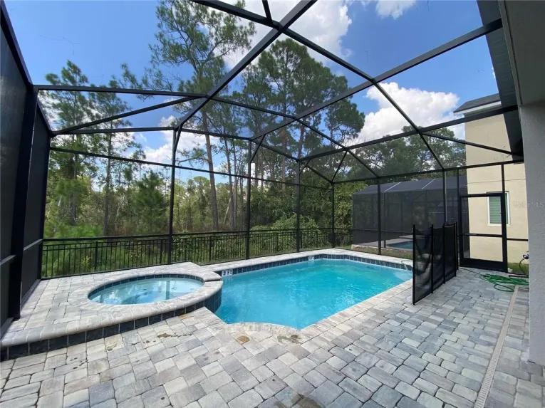 Solara Resort (11454) 6-bedroom Villa in Kissimmee