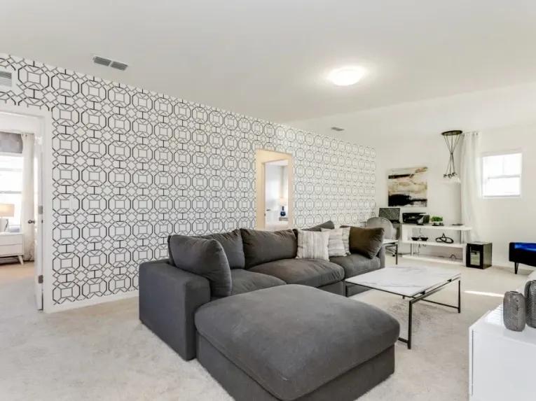 Solterra (3578) 6-bedroom Villa in Davenport
