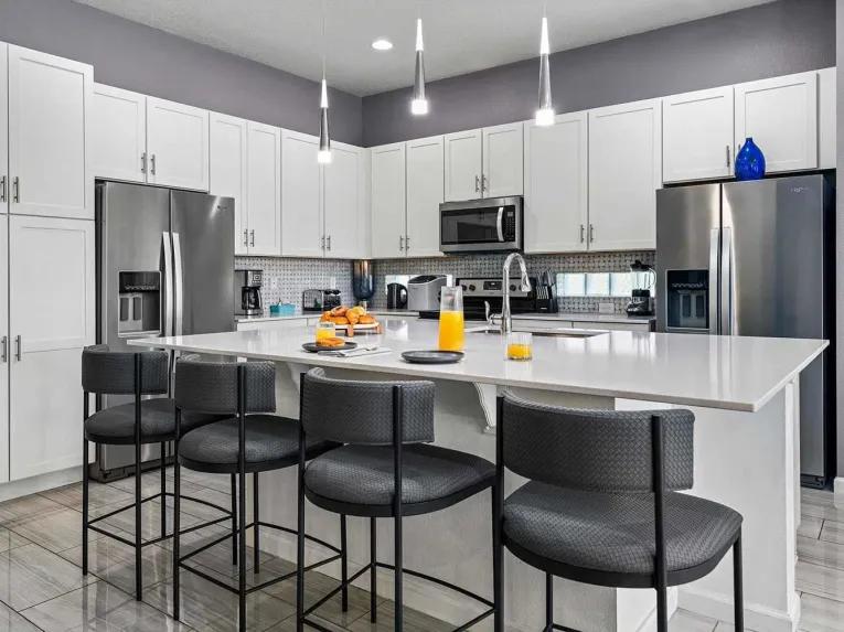 Solterra (31667) 10-bedroom Villa in Davenport
