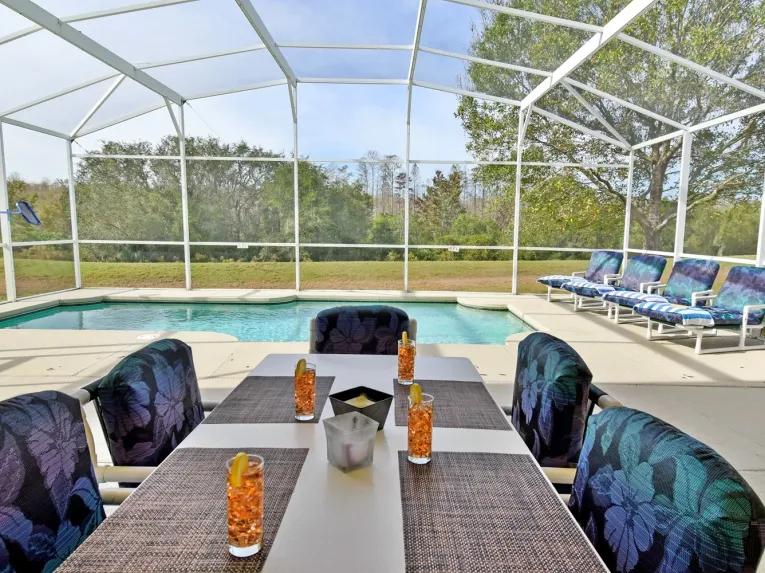Highlands Reserve (5795) 4-bedroom Villa in Davenport