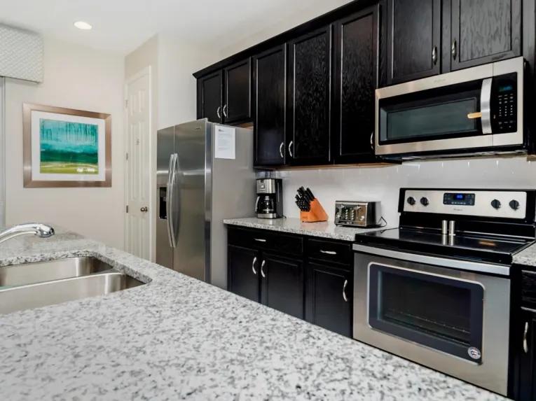 Solara Resort (5122) 4-bedroom Villa in Kissimmee