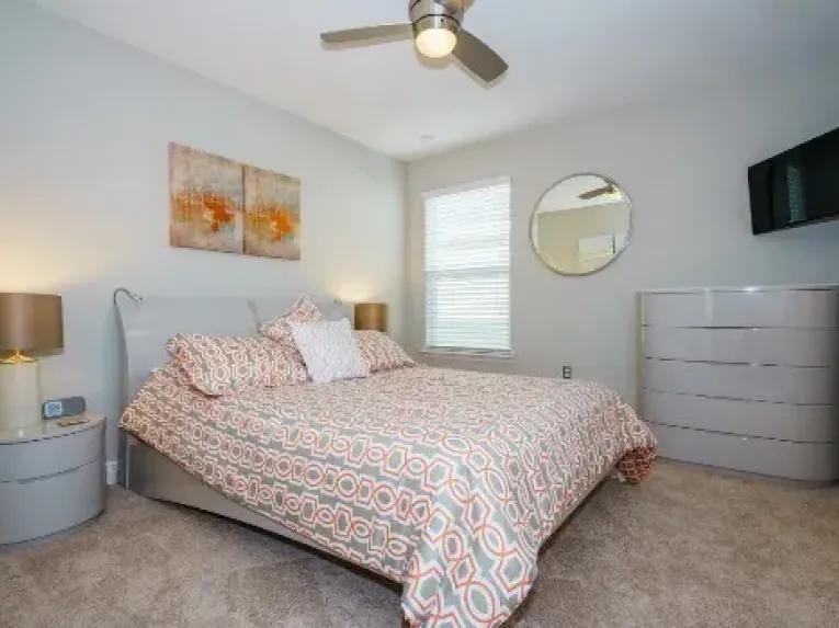 Solterra (33450) 6-bedroom Villa in Davenport