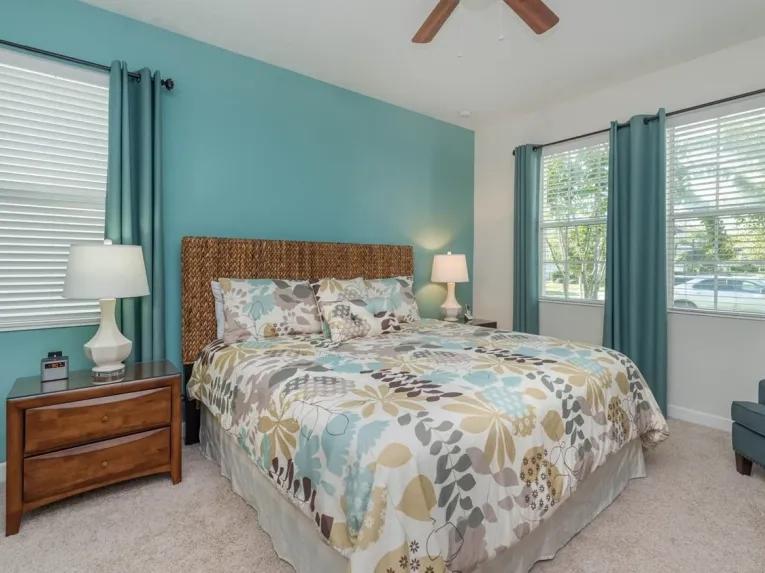 ChampionsGate (5573) 6-bedroom Villa in Davenport