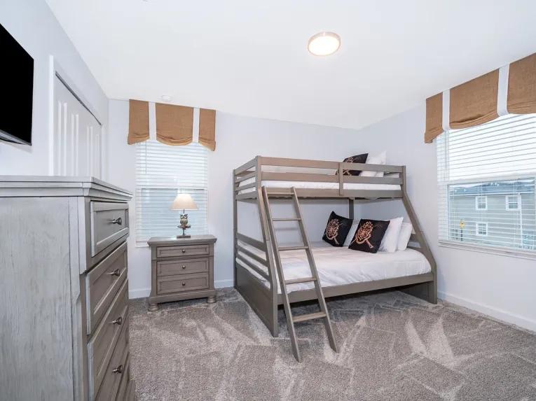 ChampionsGate (24269) 8-bedroom Villa in Davenport