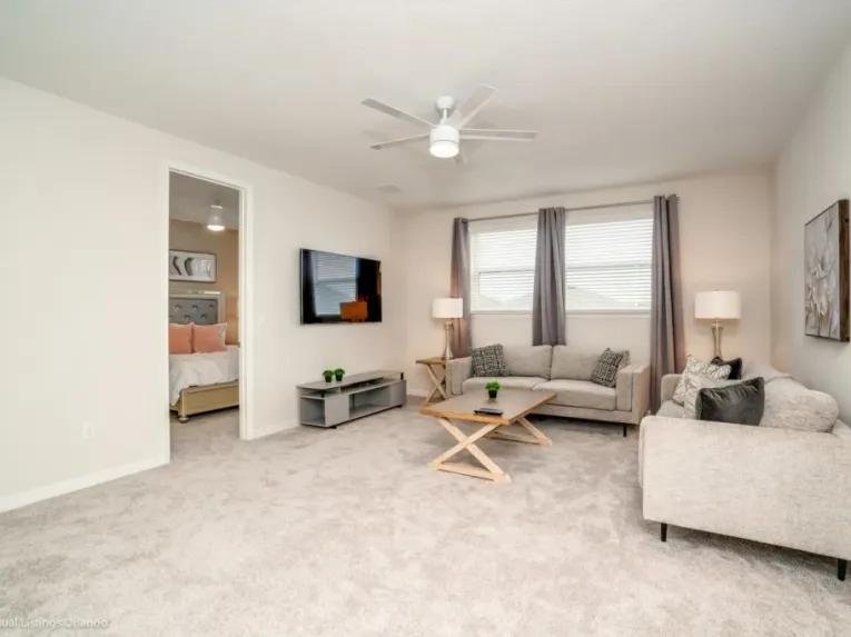 Solara Resort (2929) 5-bedroom Villa in Kissimmee