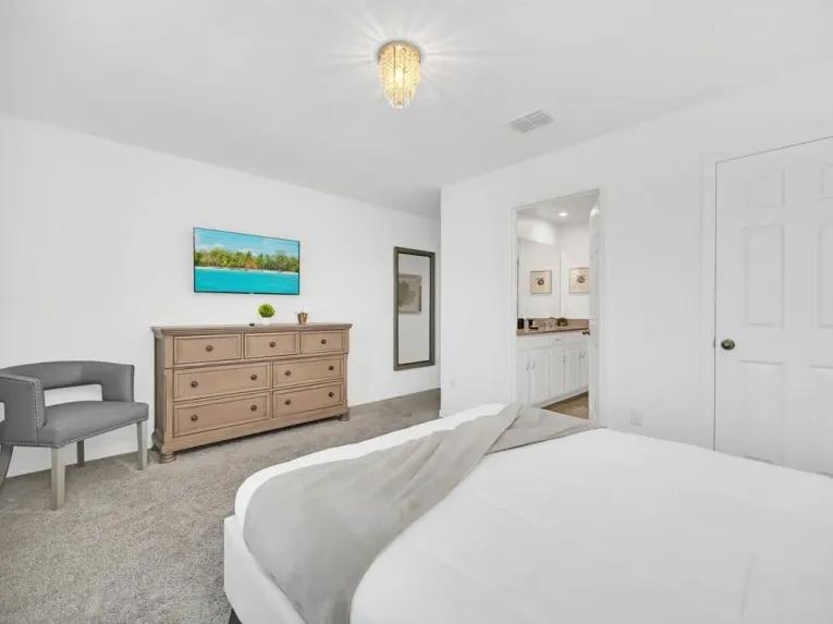 Solara Resort (24855) 7-bedroom Villa in Kissimmee