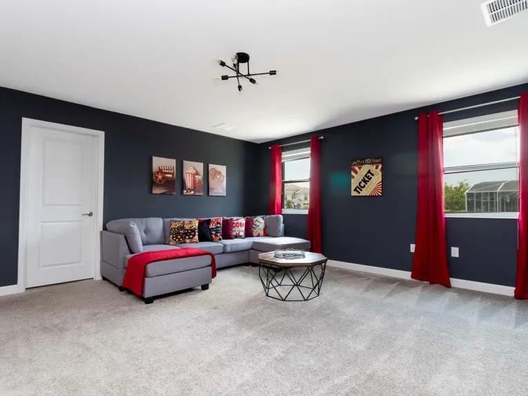 ChampionsGate (6594) 6-bedroom Villa in Davenport
