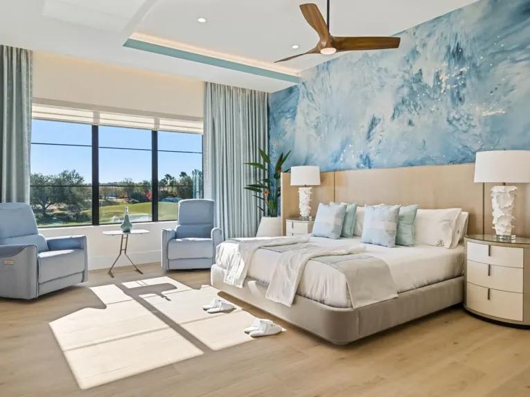 Reunion (34195) 10-bedroom Villa in Kissimmee
