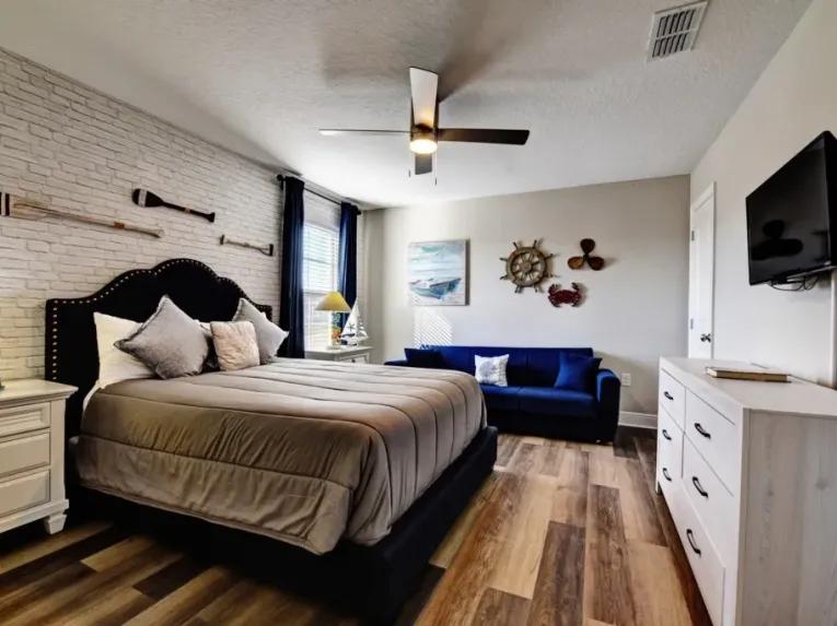 Solterra (32783) 6-bedroom Villa in Davenport