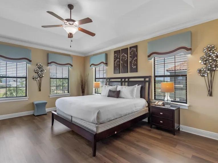 Reunion (30037) 5-bedroom Villa in Kissimmee