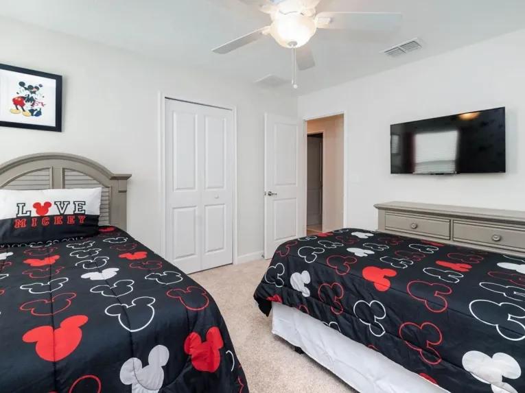 ChampionsGate (5573) 6-bedroom Villa in Davenport
