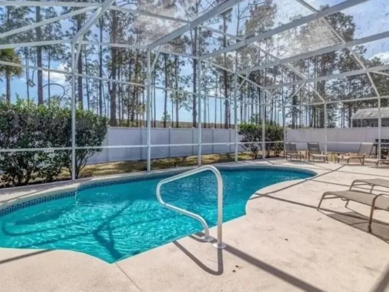 Highlands Reserve (11525) 5-bedroom Villa in Davenport