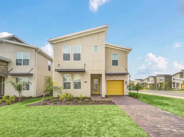 ChampionsGate (24557) 6-bedroom Villa in Davenport