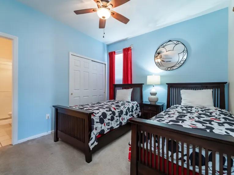 Windsor Hills (5830) 4-bedroom Villa in Kissimmee