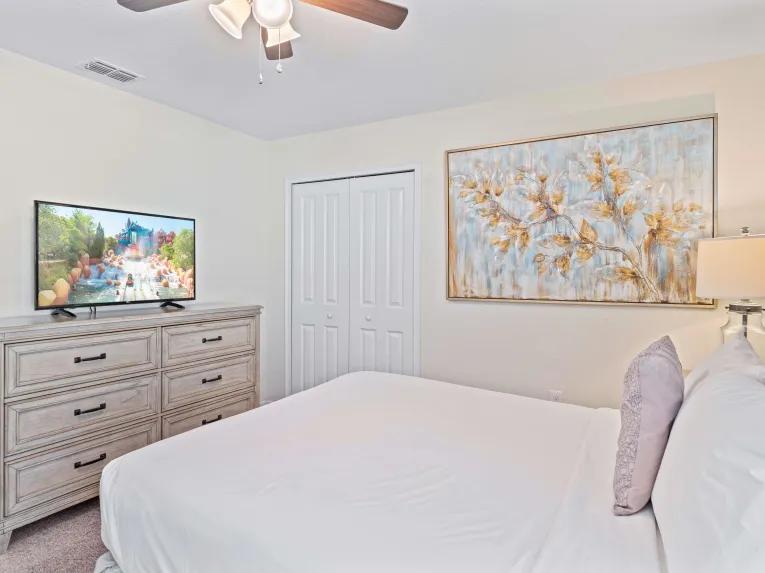 ChampionsGate (29107) 9-bedroom Villa in Kissimmee