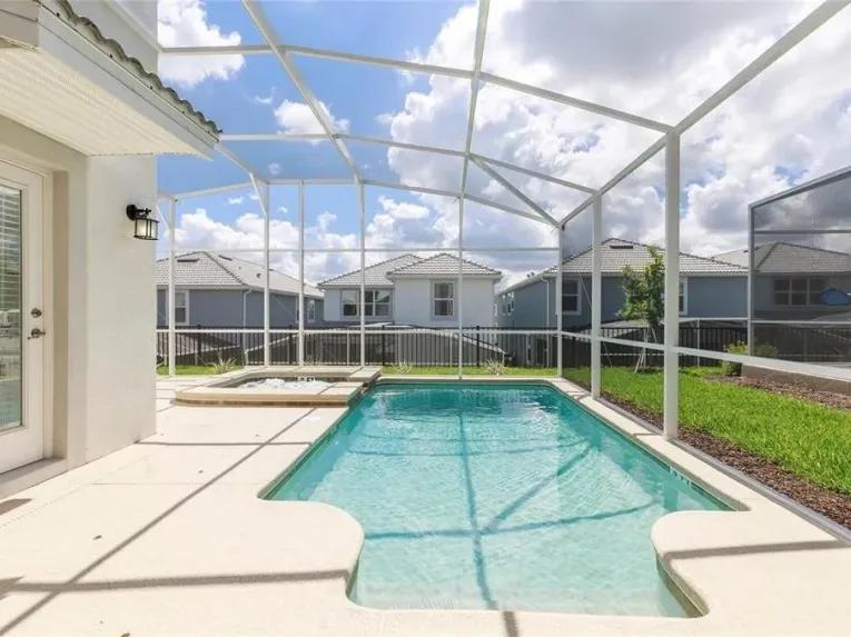 ChampionsGate (6088) 5-bedroom Villa in Davenport